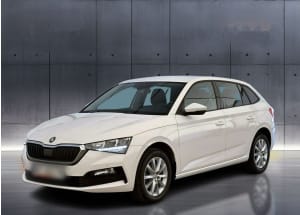 Skoda Scala 1.0 TSI Ambition