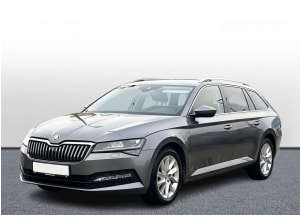 Skoda Superb Superb 1.5 TSI Ambition DSG