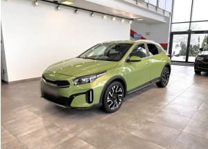 Kia XCeed 1.5 T-GDI M