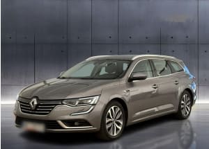 Renault Talisman 2.0 Blue dCi Intens EDC