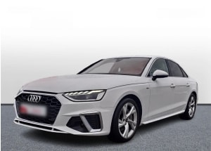 Audi A4 A4 40 TFSI mHEV Quattro Advanced S tronic