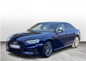 Audi A4 A4 40 TFSI mHEV Quattro S tronic