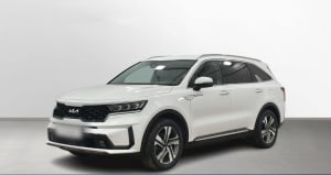 Kia  Sorento 1.6 T-GDI HEV XL 4WD aut