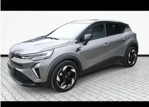 Renault  Captur 1.3 TCe mHEV Techno EDC