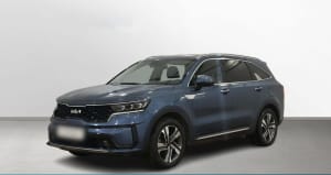 Kia  Sorento 1.6 T-GDI HEV XL 4WD aut 7os.