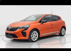 Renault Clio 1.0 TCe Evolution