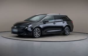 Toyota  Corolla 1.8 Hybrid GPF Comfort