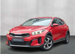 Kia XCeed 1.5 T-GDI M DCT