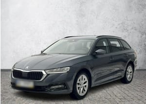 Skoda Octavia Octavia 2.0 TDI Ambition DSG