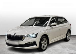 Skoda Scala 1.0 TSI Style