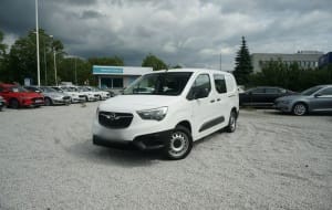 Opel  Combo Cargo XL 1.5 CDTI S&S 2,4t Essentia