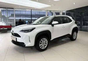 Toyota Yaris Cross Hybrid 1.5 Comfort + LPG