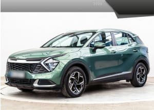 Kia Sportage Sportage 1.6 T-GDI mHEV M 2WD DCT