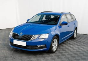 Skoda Octavia Octavia 2.0 TDI SCR Ambition