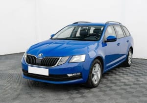 Skoda Octavia Octavia 2.0 TDI SCR Ambition