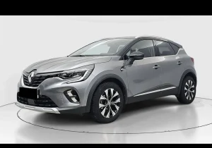 Renault  Captur 1.3 TCe mHEV Techno EDC