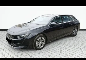 Peugeot  508 1.5 BlueHDi Active S&S EAT8