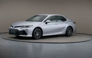 Toyota Camry 2.5 Hybrid Prestige CVT