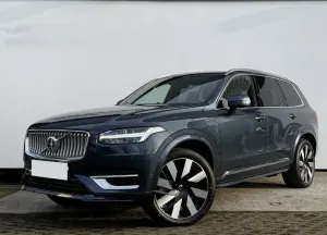Volvo XC 90 T8 AWD Plug-In Hybrid Ultra Bright 7os aut