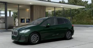 BMW Seria 2 218i aut