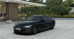 BMW Seria 4 420d xDrive mHEV M Sport sport-aut