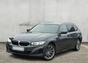 BMW Seria 3 320d xDrive mHEV sport-aut