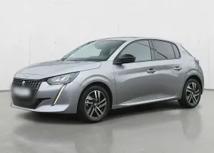 Peugeot 208 1.2 PureTech Allure Pack S&S EAT8