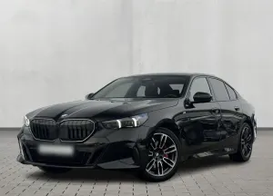 BMW Seria 5 520i mHEV M Sport aut