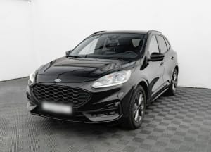 Ford Kuga 1.5 EcoBoost FWD ST-Line
