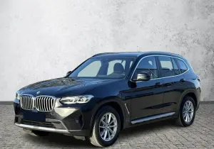 BMW X3 xDrive20i mHEV aut