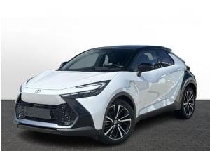 Toyota C-HR C-HR 2.0 Hybrid Dynamic Force Executive Premiere Edition