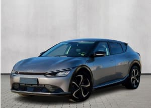 Kia  EV6 77.4kWh Plus AWD