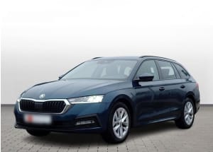 Skoda Octavia Octavia 1.5 TSI e-Tec Ambition DSG