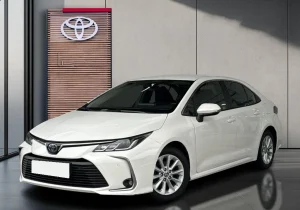 Toyota Corolla 1.8 Hybrid GPF Comfort