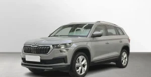 Skoda Kodiaq 2.0 TDI 4x4 Style DSG