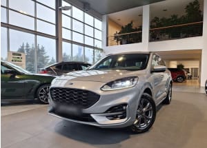 Ford Kuga 2.0 EcoBlue AWD ST-Line aut