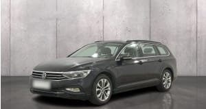 Volkswagen Passat 2.0 TSI Business DSG