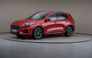 Ford Kuga 1.5 EcoBoost FWD ST-Line