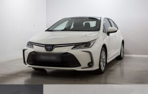 Toyota Corolla 1.8 Hybrid Comfort