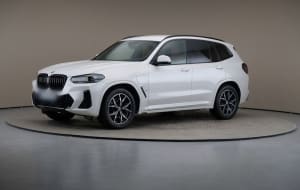 BMW X3 xDrive30e M Sport sport-aut