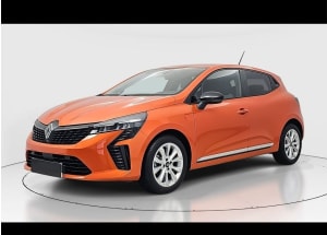 Renault Clio 1.0 TCe Evolution