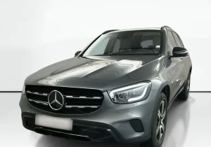 Mercedes-Benz GLC 300 de 4-Matic