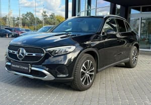 Mercedes-Benz GLC 200 mHEV 4-Matic Avantgarde
