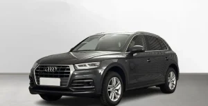 Audi Q5 40 TDI Quattro S tronic