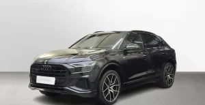 Audi  Q8 50 TDI mHEV Quattro Tiptronic