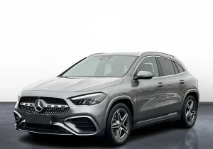 Mercedes-Benz GLA 200 mHEV AMG Line 7G-DCT