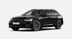 Audi  A6 Allroad 50 TDI mHEV Quattro Tiptronic