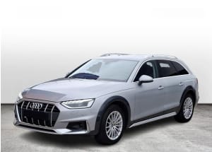 Audi A4 A4 Allroad 45 TFSI mHEV Quattro S tronic