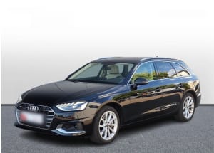 Audi A4 A4 45 TFSI mHEV Quattro S tronic