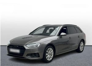 Audi A4 A4 45 TFSI mHEV Quattro S tronic